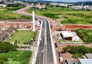 Nove entregas marcam primeiro semestre de inaugurações em Suzano
