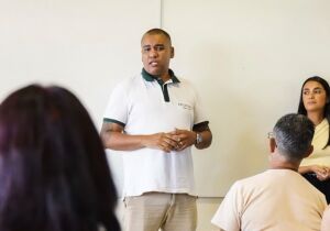 Ferraz promove palestra gratuita sobre a Reforma Tributária voltada aos pequenos negócios