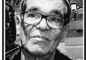 Jornalista Laércio Ribeiro morre aos 71 anos