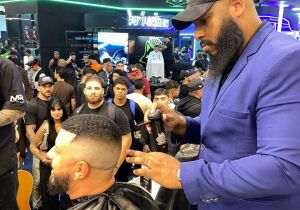 Ferraz sediará 1ª edição do 'BarberKombat' com estrutura de ringue e entrada gratuita