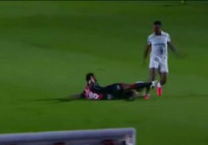 Palmeiras publica nota e rebate críticas do Vitória à arbitragem após goleada