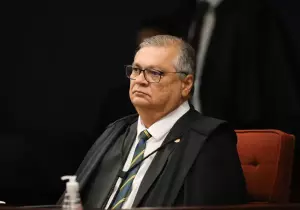 Dino autoriza PF a acessar investigação sobre produtora do Dark Horse