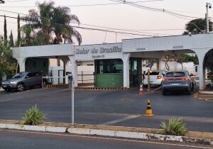 Bolsonaro pede ao STF para receber os filhos no Dia dos Pais