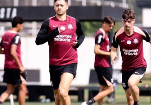 Corinthians recebe o Inter e precisa reverter placar na Copa do Brasil
