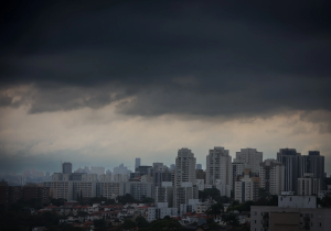 Ciclone: regiões com previsão de ventos fortes incluem o Alto Tietê; saiba como se proteger
