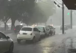 Entenda o que é o ciclone bomba que pode atingir o Sul do país