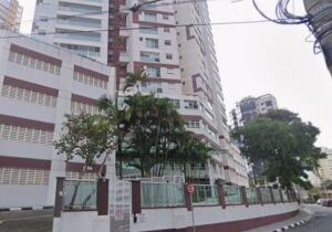 Homem é preso suspeito de atear fogo em mulher em Mogi