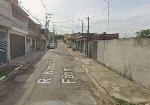 Homem é encontrado morto dentro da própria casa em Suzano