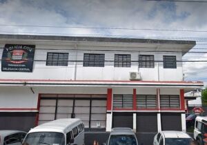 Foragido de Santa Catarina é preso em Itaquá