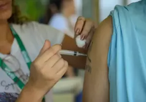 País terá Dia D de Multivacinação neste sábado