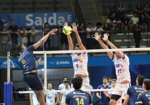 Buscando a 2ª vitória no Estadual, Suzano enfrenta Praia Grande