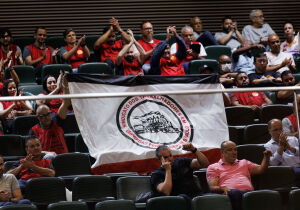 Alesp aprova absorção de funcionários da CPTM por órgãos da Administração Pública