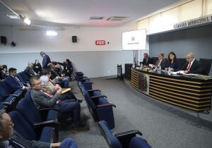 Câmara de Mogi aprova criação de novo Sistema Municipal de Arquivos