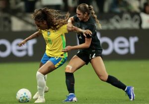 Copa do Mundo Feminina 2027: veja os estádios onde a Seleção vai jogar