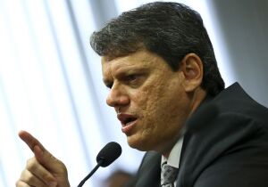 Republicanos lança candidatura de Tarcísio ao governo de São Paulo 