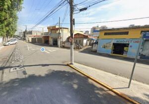 Homem é encontrado morto com golpes de faca em Suzano