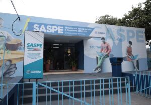 Parceria entre Saspe e IFSP garante 70 vagas em curso de cuidadora de idosos