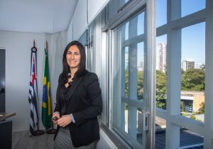 Governo de SP anuncia R$ 238 milhões para esgotamento sanitário de Mogi das Cruzes 