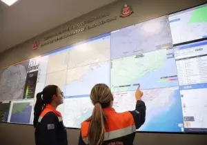 Defesa Civil emite alertas para chuva forte com raios, ventos e possibilidade de granizo em SP