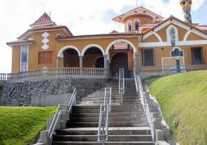 Castelo Zenker participa da Jornada do Patrimônio 2026 como ponto cultural e histórico de Ferraz