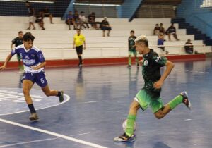 Prefeitura de Suzano abre 322 vagas para aulas de futebol de salão