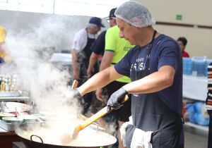Bunkyo Suzano promove Festival do Yakisoba neste sábado 