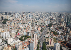Previsão do tempo para quinta-feira (17), em SP: temperaturas ficam mais amenas