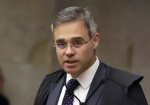 Mendonça confirma depoimento de Vorcaro em seu gabinete