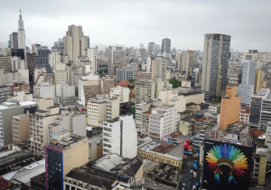Previsão do tempo para quarta-feira (16), em SP: tempo estável