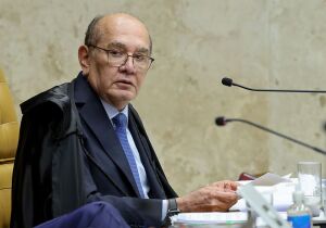 Gilmar Mendes valida reajuste do Bolsa Família