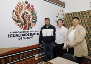 Prefeitura implementa Coordenadoria de Políticas de Igualdade Racial de forma pioneira no Alto Tietê