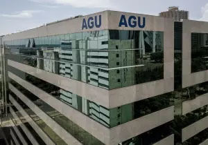 AGU pede 72 horas para se manifestar sobre ações para liberar bets