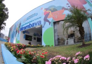 Mirambava recebe Feira de Empregos do Fundo Social de São Paulo