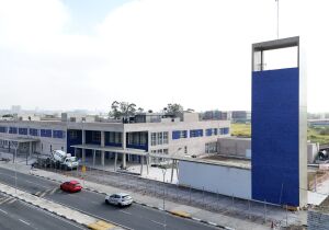 Suzano aguarda R$ 6,7 mi da União para concluir Hospital Regional Federal