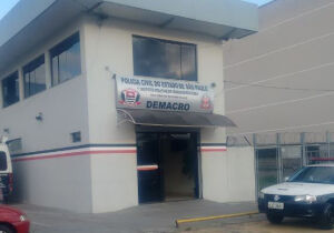 Professor procurado por estupro de vulnerável é preso em Itaquá