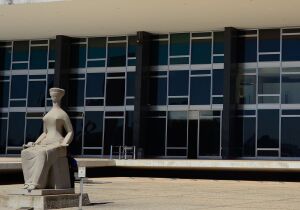 STF confirma transmissão pela internet de sessão sobre Moraes