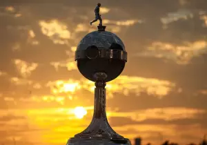 Conmebol anuncia datas e horários das semifinais da Copa Libertadores