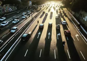 Previsão do tempo para sábado (26), em SP: dia será de sol entre algumas nuvens