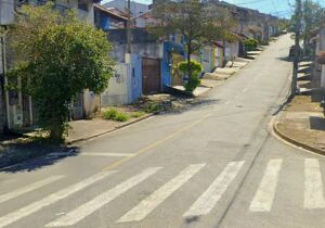 Criança morre após colisão de bicicleta com ônibus no bairro Cidade Edson