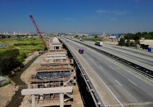 Complexo Viário do Alto Tietê anuncia abertura de vagas de emprego