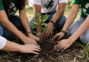 Prefeitura de Poá prorroga inscrições do Programa Jovens pelo Clima até 15 de setembro