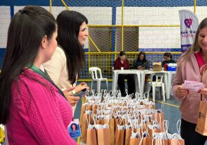 1ª Oficina do 'Bem Viver' reúne acolhimento em Arujá