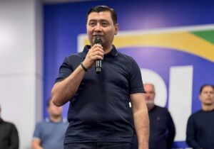 Rodrigo Ashiuchi reforça atuação pelo Alto Tietê