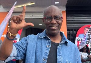 Ex-prefeito de Suzano Marcelo Candido organiza caravana para visita de Lula em Guarulhos