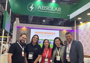 Instituto Melo Cordeiro se une ao setor de energia solar para impulsionar projetos sociais