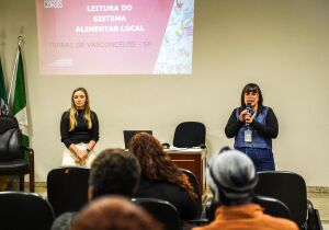 Comsea realiza 3ª Fase do Programa Alimenta Cidades