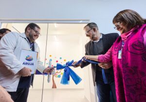 Arujá amplia oferta de ensino integral com 2.320 novas vagas na rede municipal