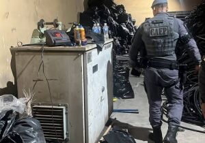 Operação da PM prende 19 pessoas e apreende 7,9 quilos de drogas no Alto Tietê