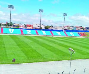 Brasileirão muda de cenário a quatro jogos do fim e título fica em aberto -  Diário de Suzano