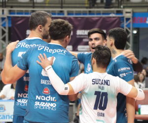 Guarulhos vence Suzano e fica a um passo do título inédito do